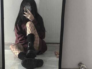 Chat vidéo érotique AriaInsky