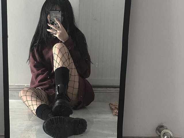 Photo du profil AriaInsky