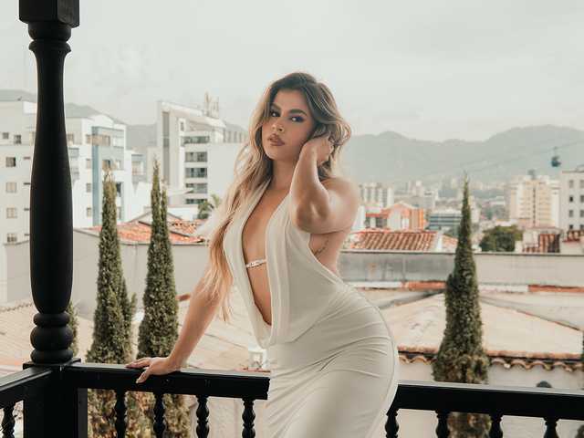 Photo du profil AriaLanne