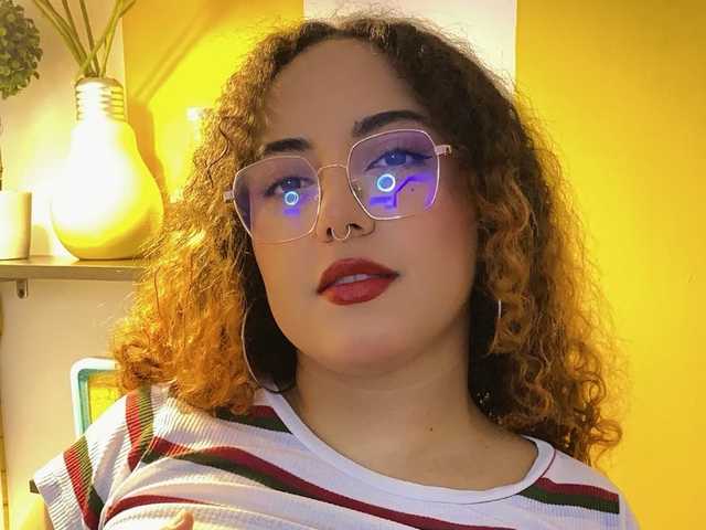 Photo du profil arialovelace