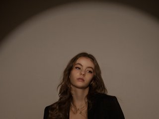 Chat vidéo érotique AriaModel