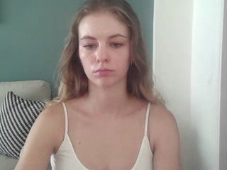 Chat vidéo érotique AriaModel