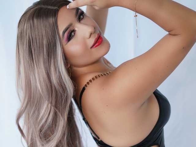 Photo du profil ariana111