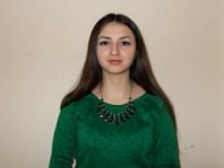 Chat vidéo érotique arianaaa