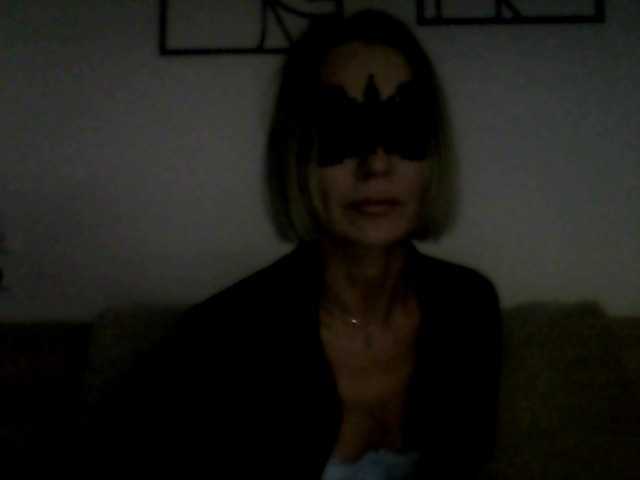 Captures d'écran de diffusion arianaaab