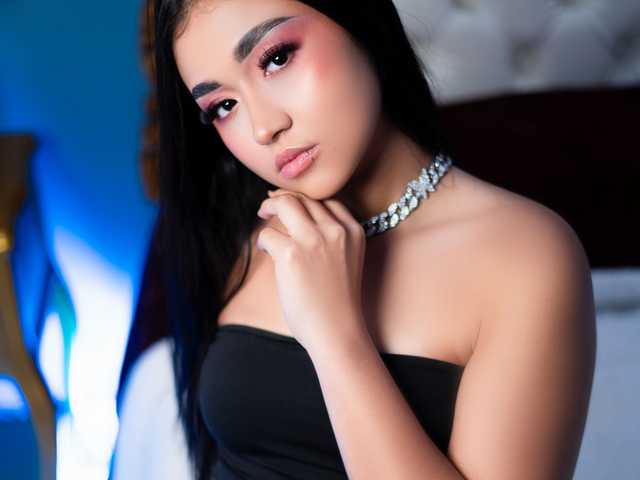 Photo du profil ArianaBlizz