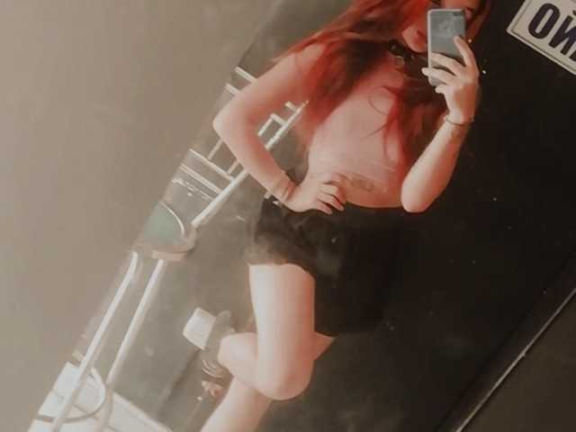 Photo de profil Arianacams