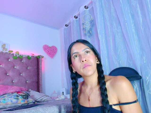 Photos ArianaColeman Welcome to my room Guys!! @littletits @latina @BIGASS @anal @panties @hairy