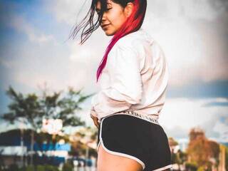 Chat vidéo érotique arianacooper6