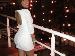 Photo du profil arianahot92