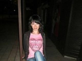 Chat vidéo érotique ariandaaa93