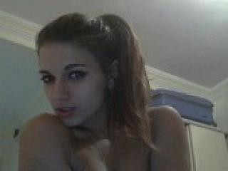 Chat vidéo érotique ariandna