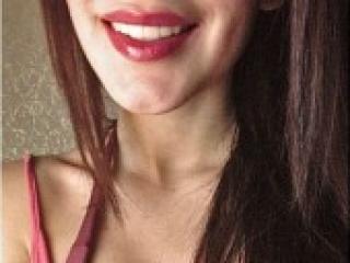 Chat vidéo érotique ariane