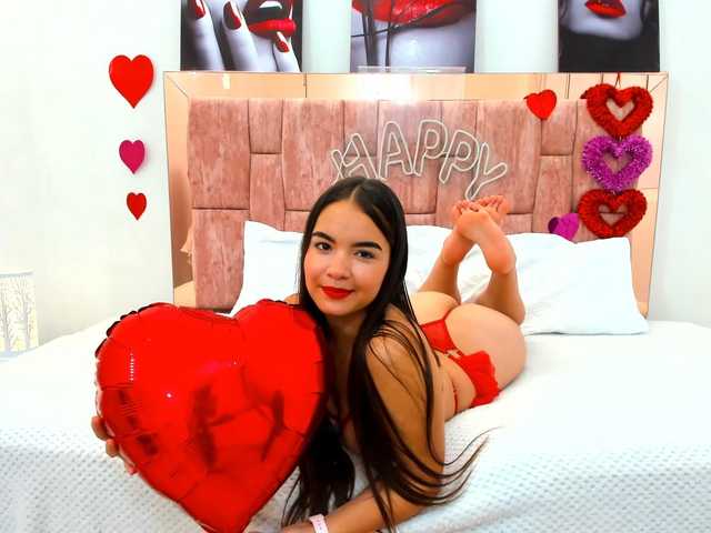 Photo du profil Arianna-r19