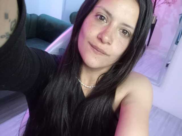 Photo du profil Arianna-sweeet