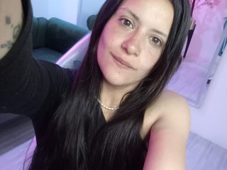 Chat vidéo érotique Arianna-sweeet