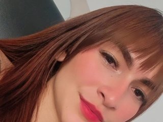Chat vidéo érotique ariannalopezz