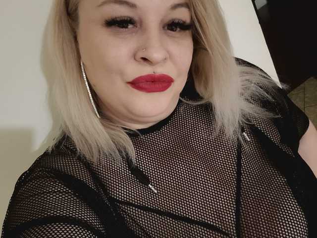 Photo du profil AriannaMilf