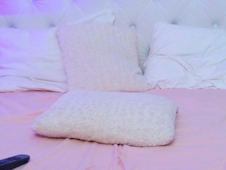 Chat vidéo érotique AriannaSins