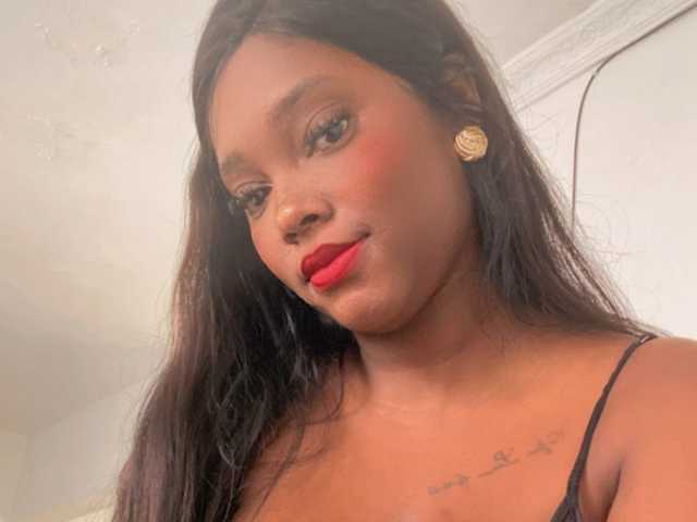 Photo du profil AriannaxxxHot