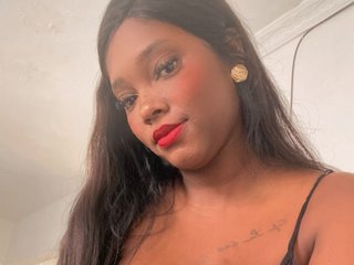 Chat vidéo érotique AriannaxxxHot