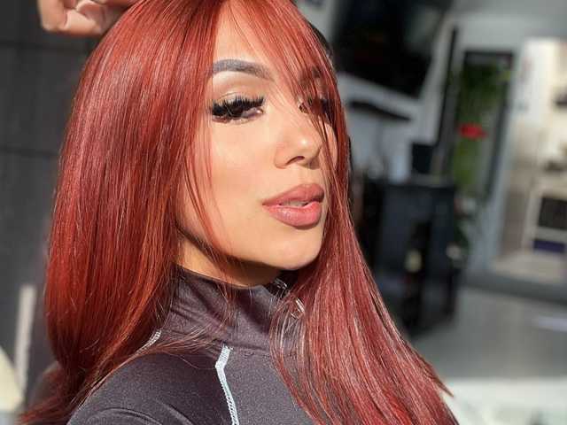 Photo du profil Nicole_Voshkie