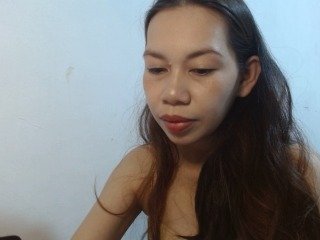 Chat vidéo érotique ArianneHeart