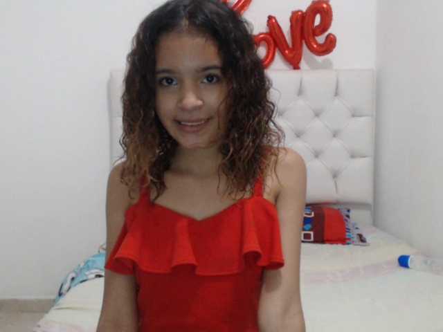 Photo du profil ariannis409