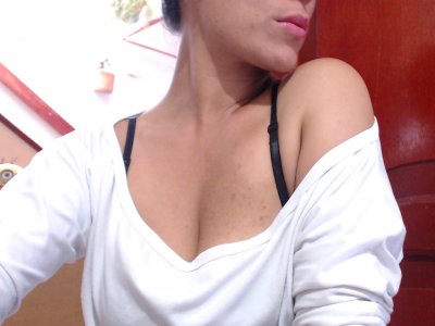 Photo du profil Arianny