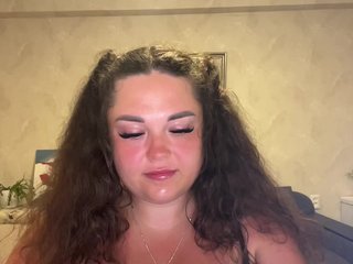 Chat vidéo érotique ariany