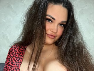 Chat vidéo érotique ariany