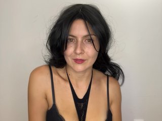 Chat vidéo érotique AriaShy