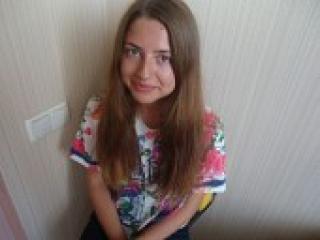 Chat vidéo érotique ariastar