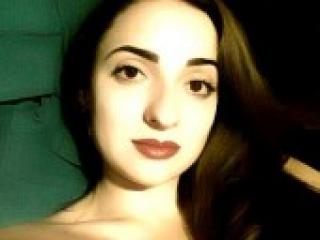 Chat vidéo érotique ariaterra