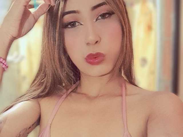 Photo du profil AriaValen