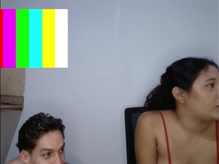 Chat vidéo érotique AriayArthur