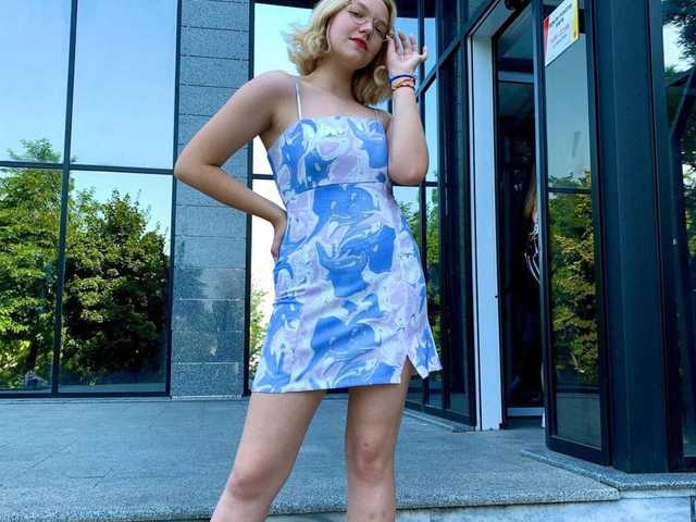 Photo du profil Aridance