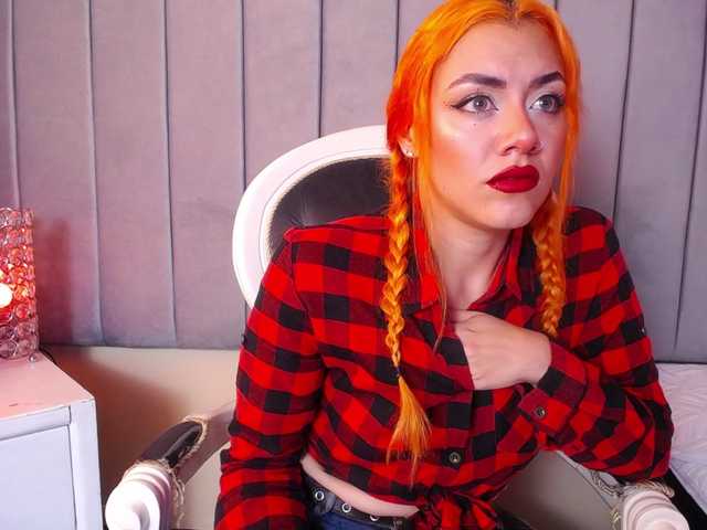 Captures d'écran de diffusion Ariel-Blue-