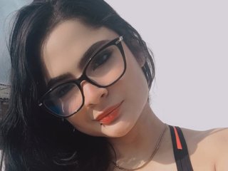 Chat vidéo érotique Ariel-Campbell