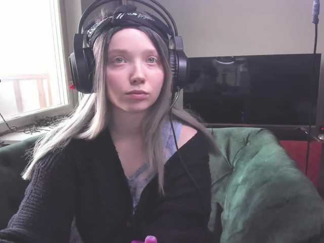 Captures d'écran de diffusion Baby-baby_