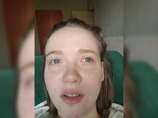 Captures d'écran de diffusion Baby-baby_