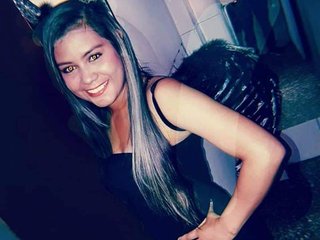 Chat vidéo érotique Ariel3