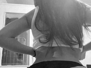 Chat vidéo érotique Ariel609