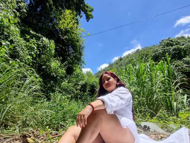 Photo du profil ARIELADALTONN93