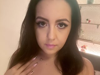 Chat vidéo érotique ArielBlossom