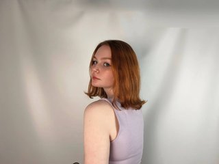 Chat vidéo érotique ArielCrystal