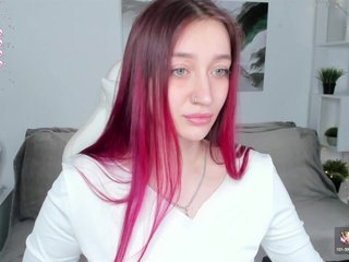 Chat vidéo érotique ArielHayes