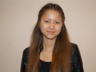 Chat vidéo érotique ariellla