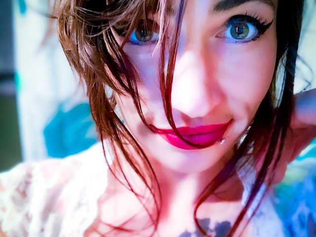 Photo du profil arielwyld