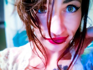 Chat vidéo érotique arielwyld